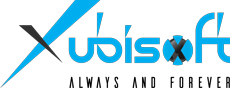 Xubisoft header Logo
