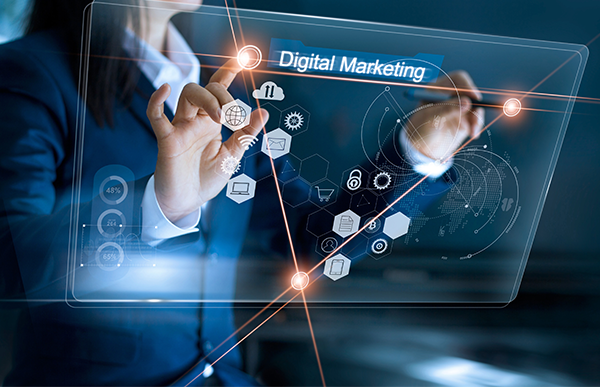 ROI-focused digital marketing services for small businesses