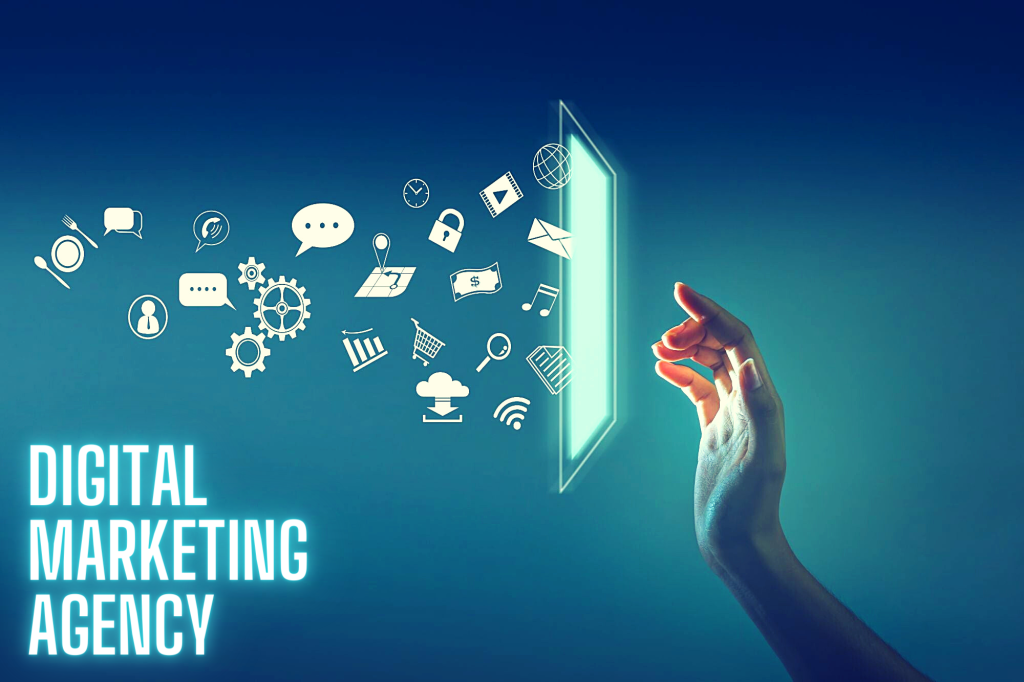 Custom digital marketing services strategies for business growth