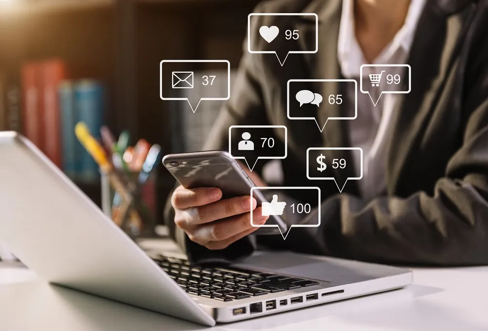 Award-winning digital marketing services by Xubisoft Inc