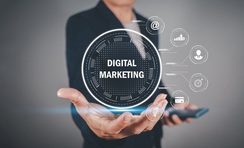 Affordable digital marketing services by Xubisoft Inc
