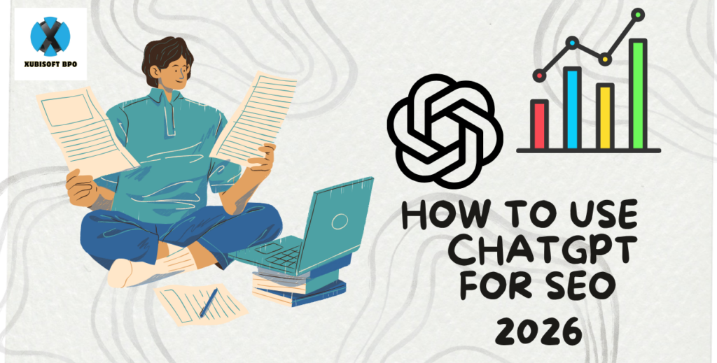 How to Use ChatGPT for SEO in 2026